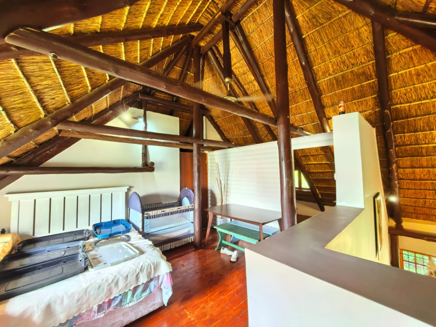 3 Bedroom Property for Sale in Vaalpark Free State